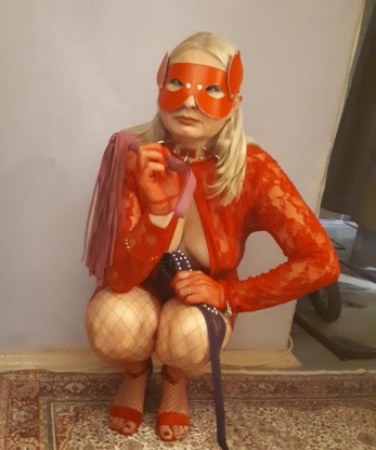 Оксана
